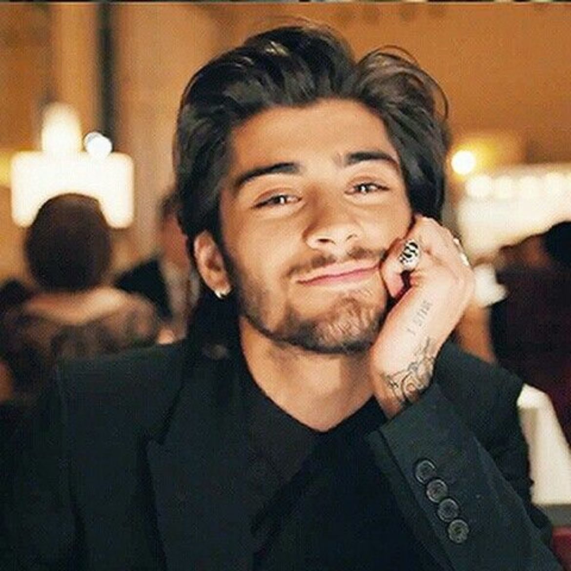 ZAYN - Artist