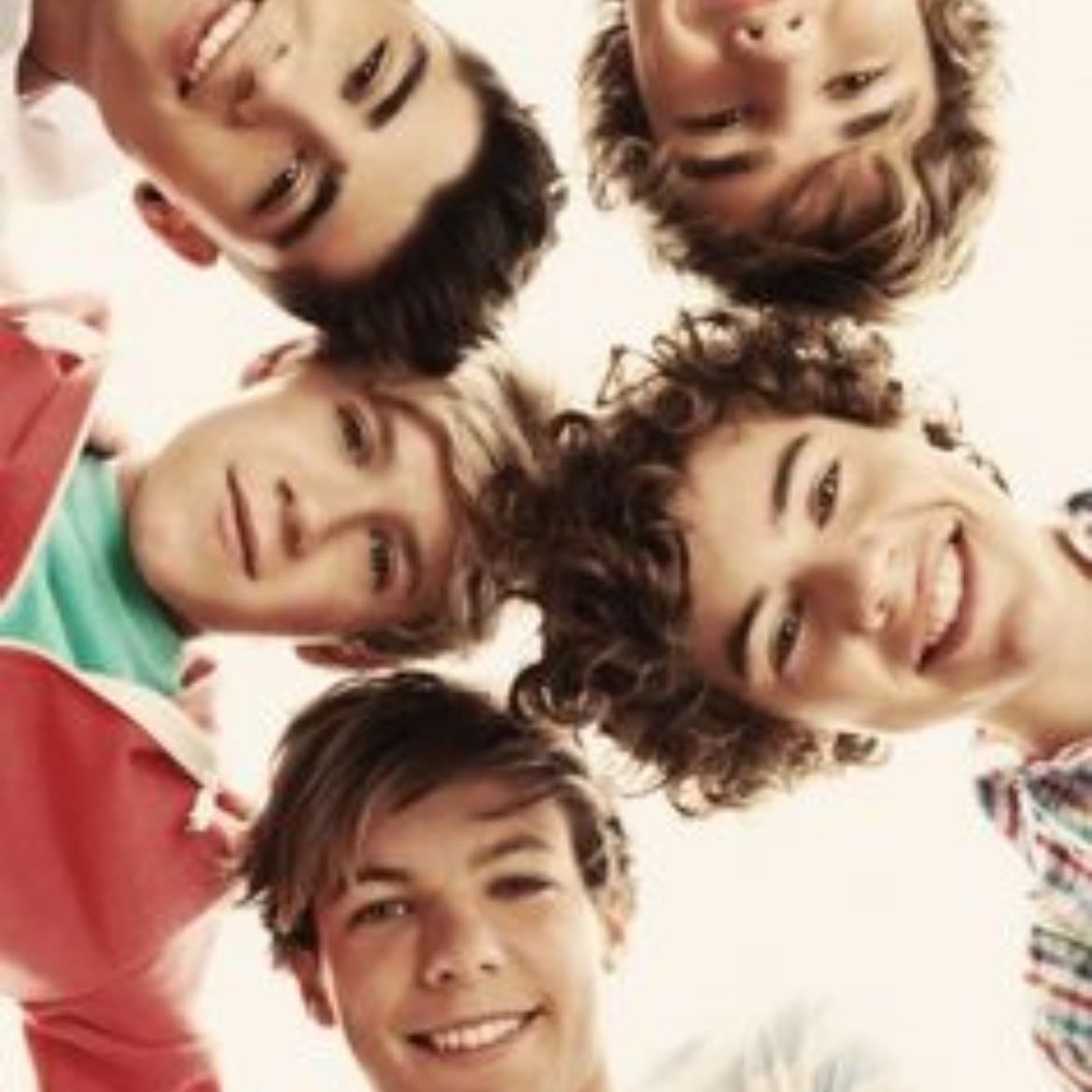 Fetus One Direction - Artist