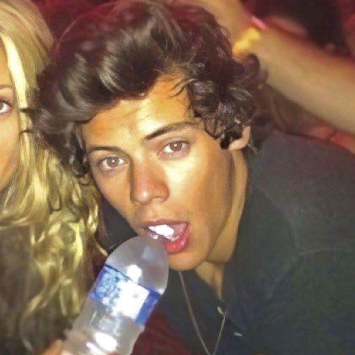 Frat boy Harry - Artist