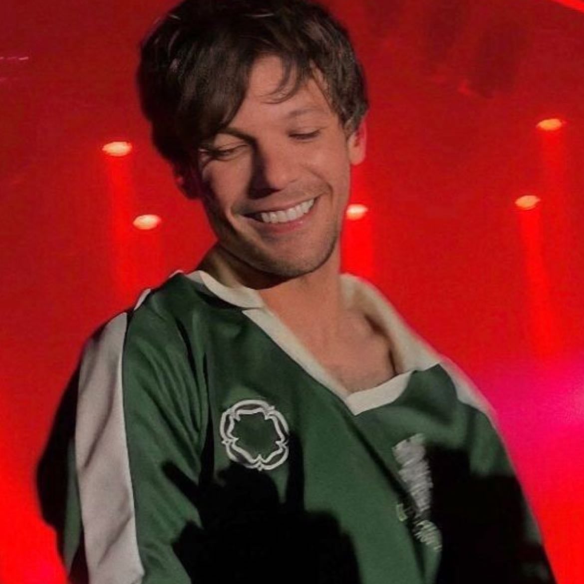 Louis Tomlinson - Artist