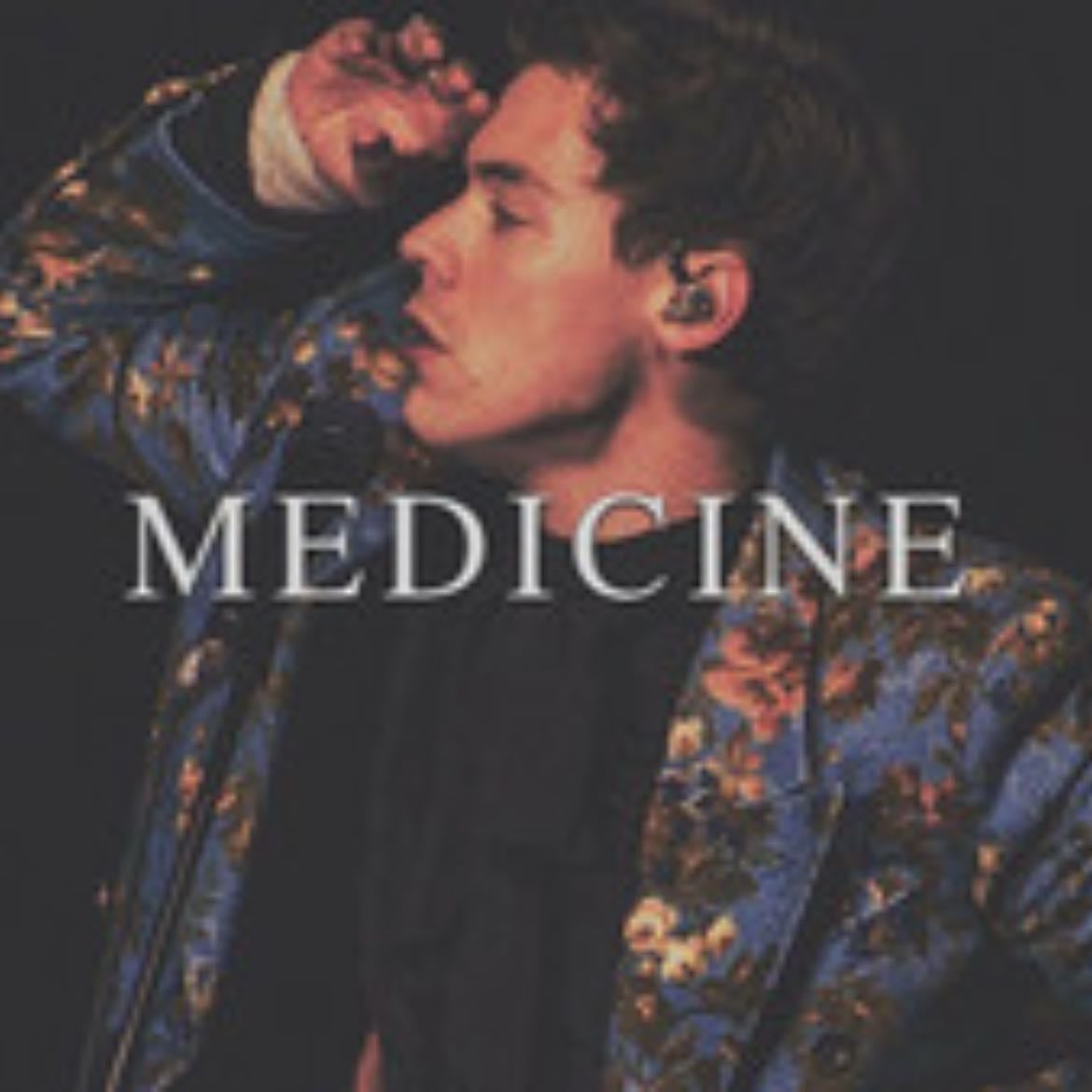 Medicine - Song · Harry Styles