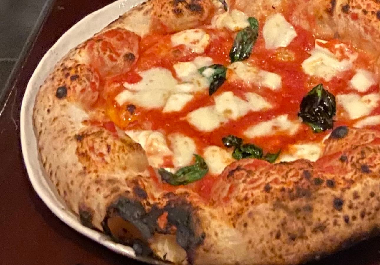 New York Pizza