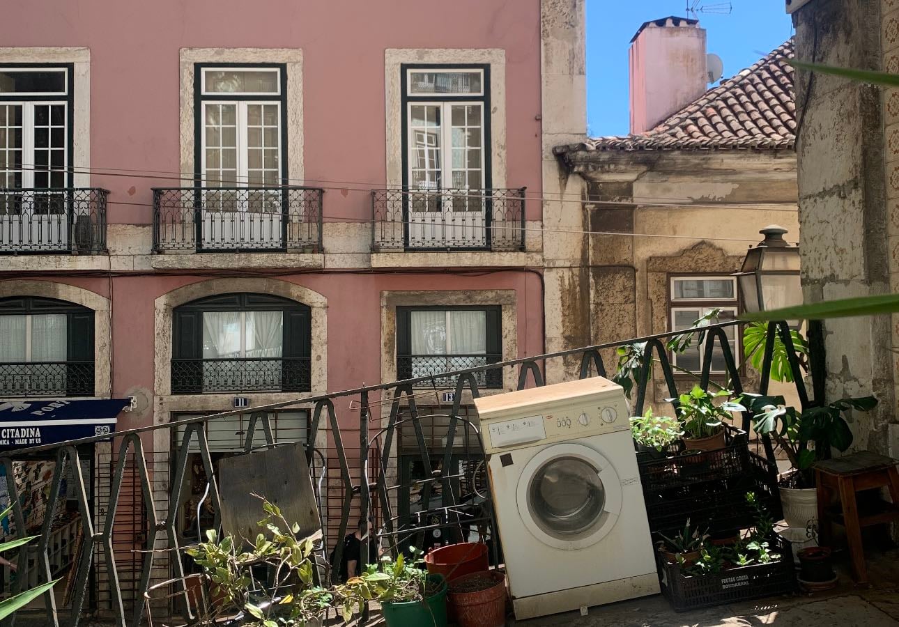Lisbon