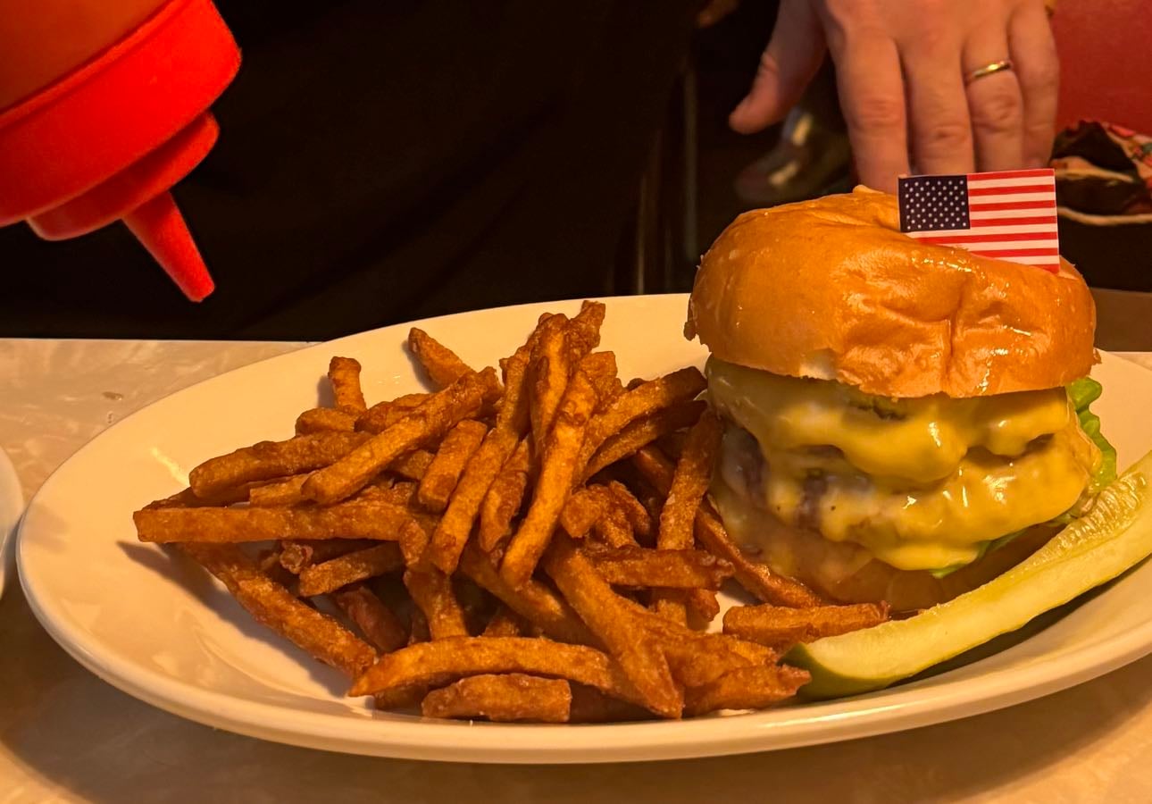 New York Restaurants
