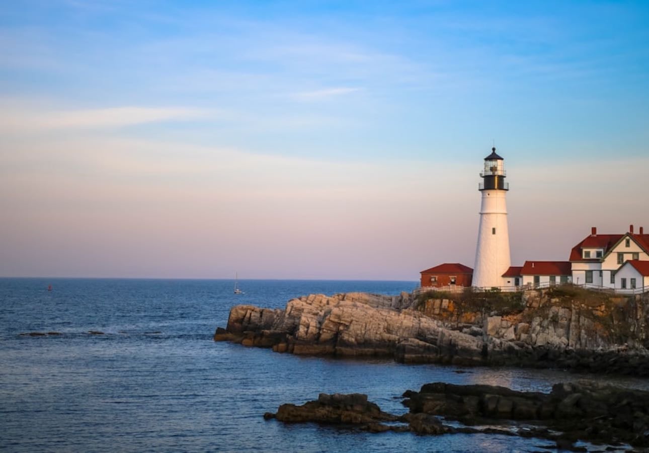 Portland, Maine