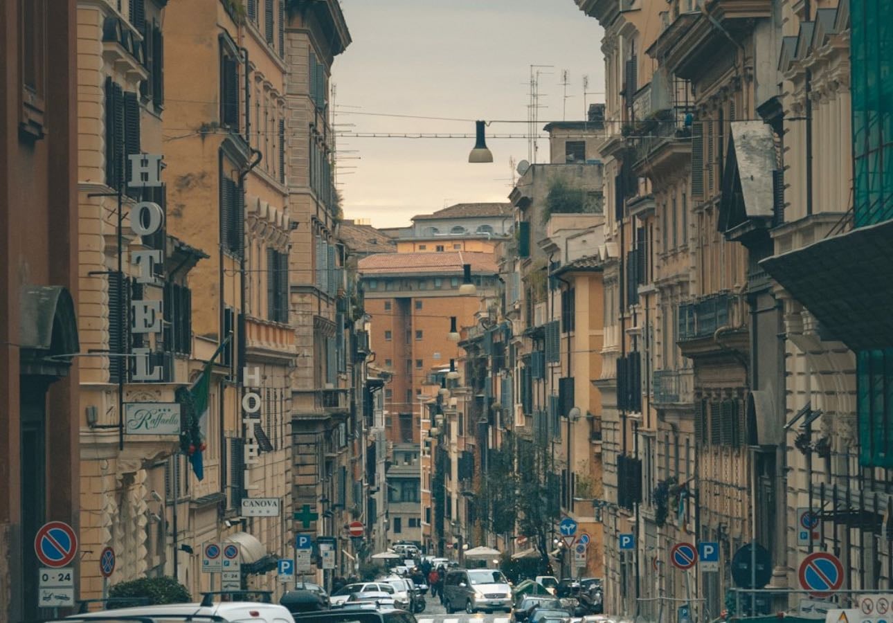 Rome