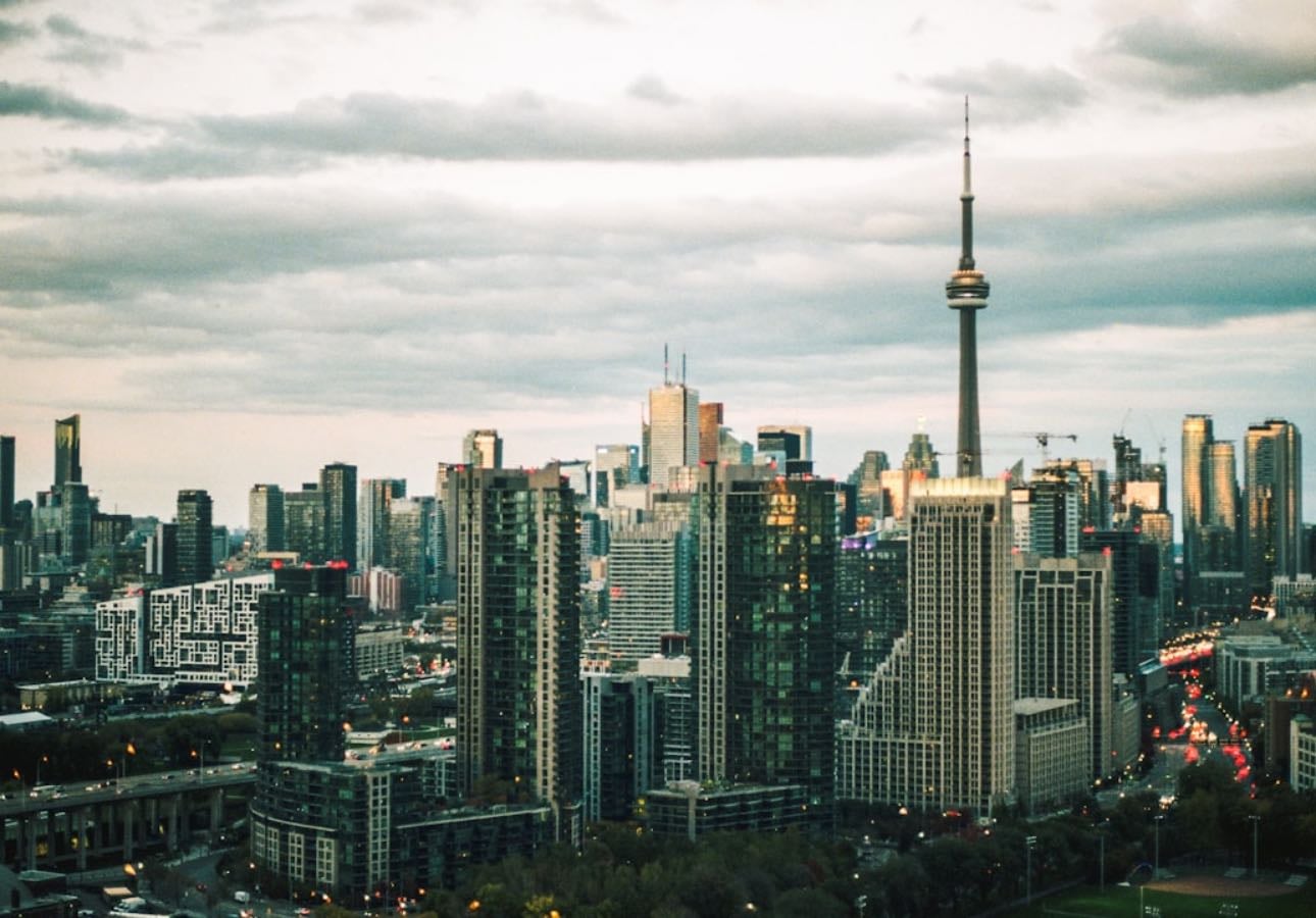 Toronto