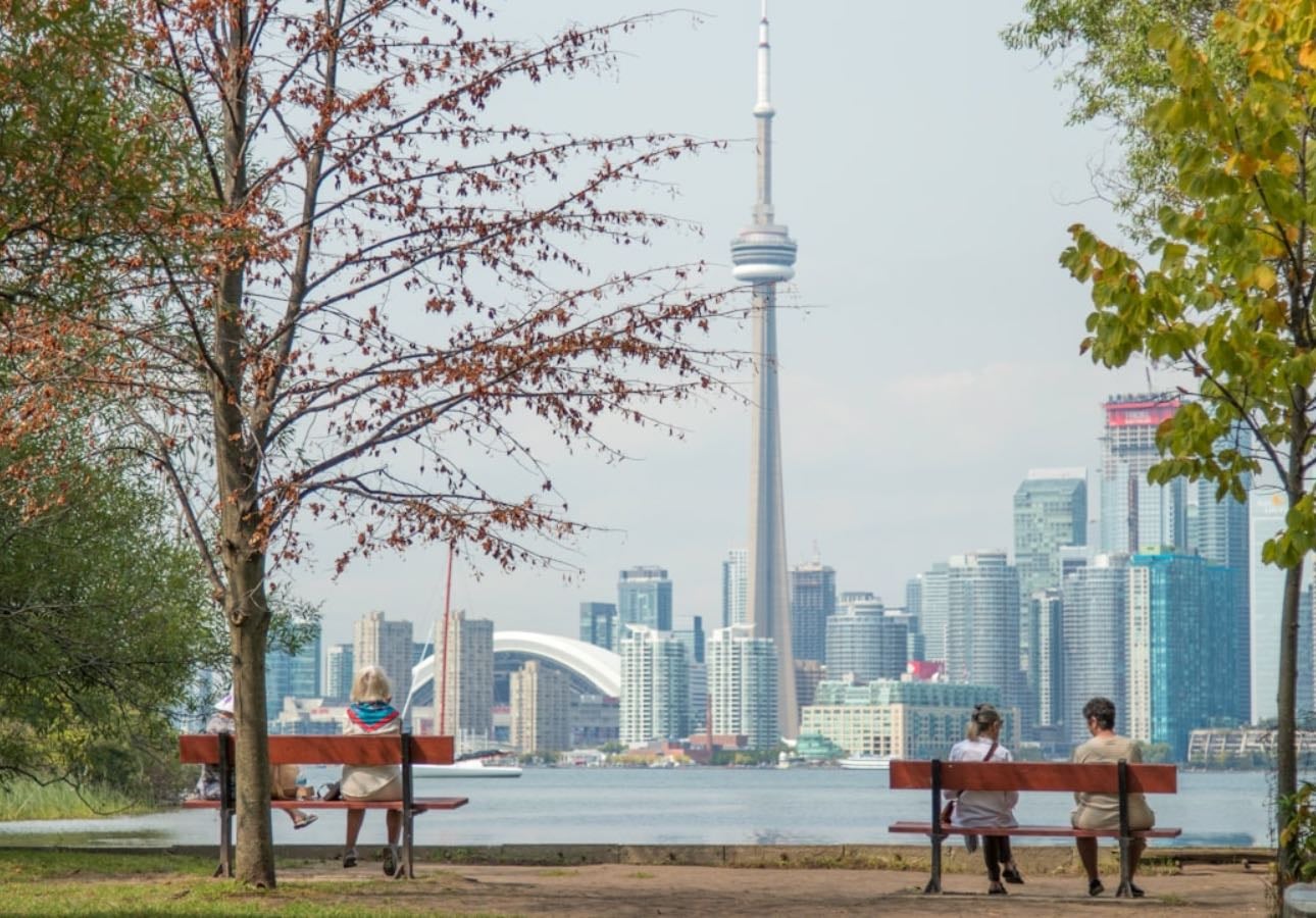 Toronto