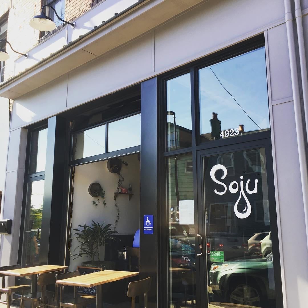 Soju - Korean