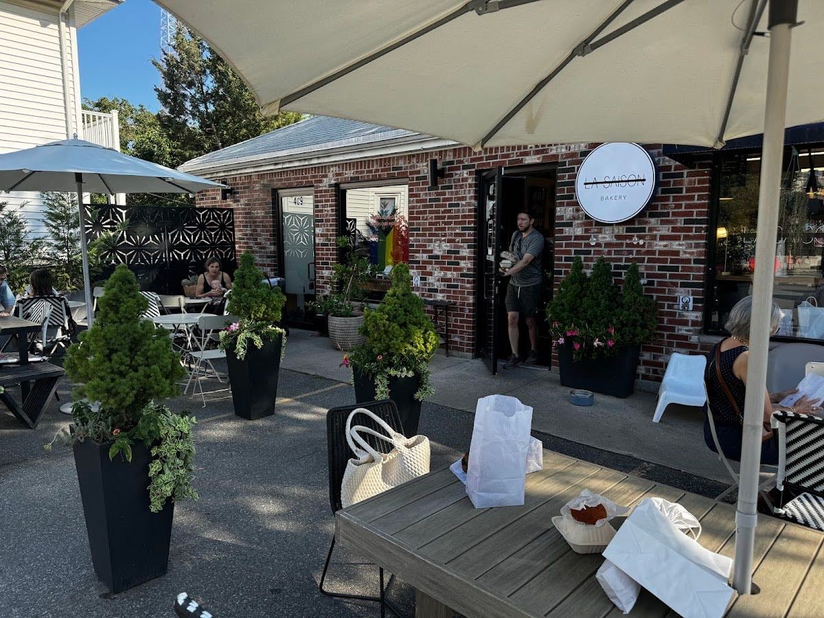 La Saison Bakery - Bakery