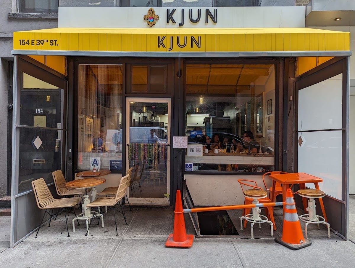 KJUN