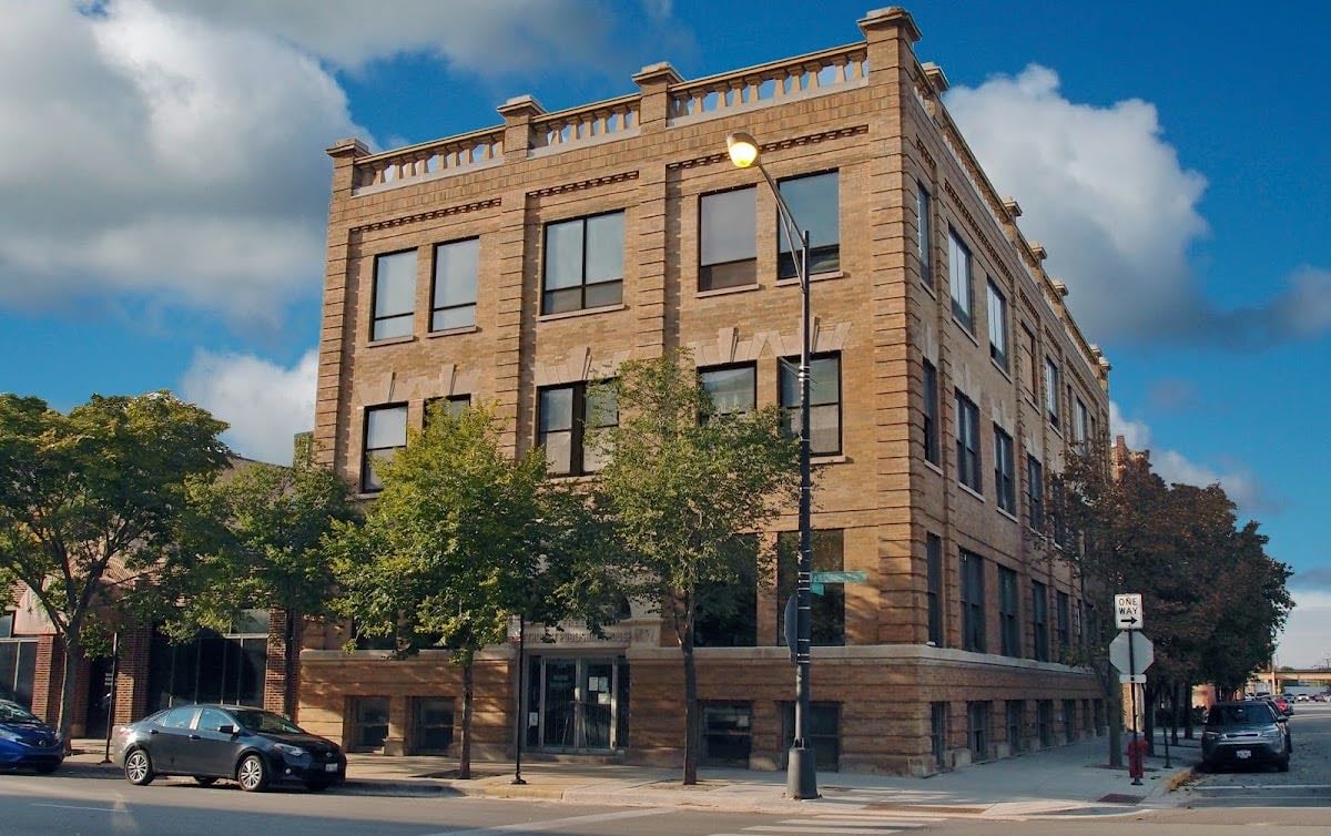 The Publishing House Bed and Breakfast - Hotel