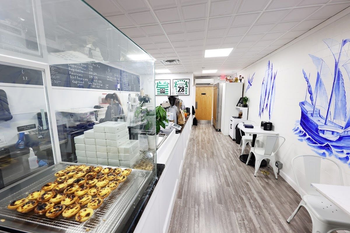 Flake Bakery