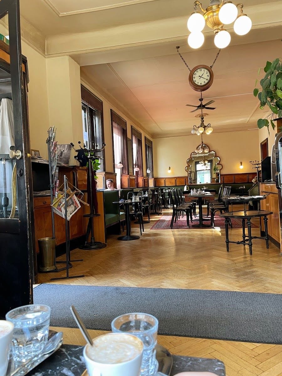 Café Goldegg