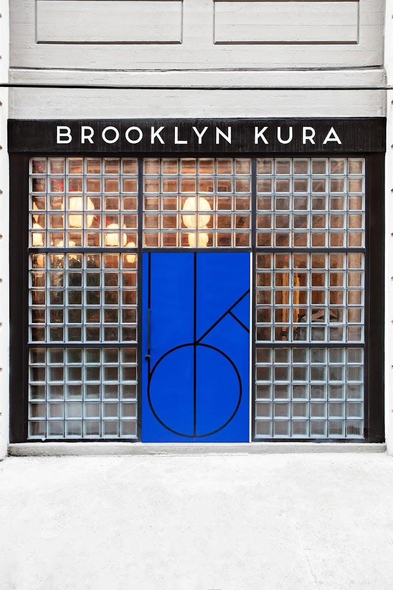 Brooklyn Kura - Sake Taproom/small plates