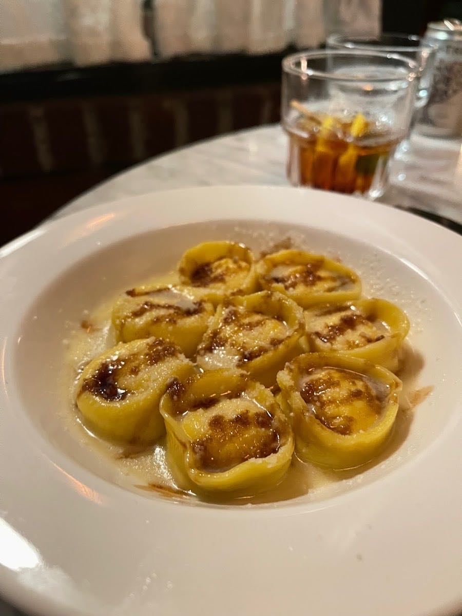 Tonino - Italian
