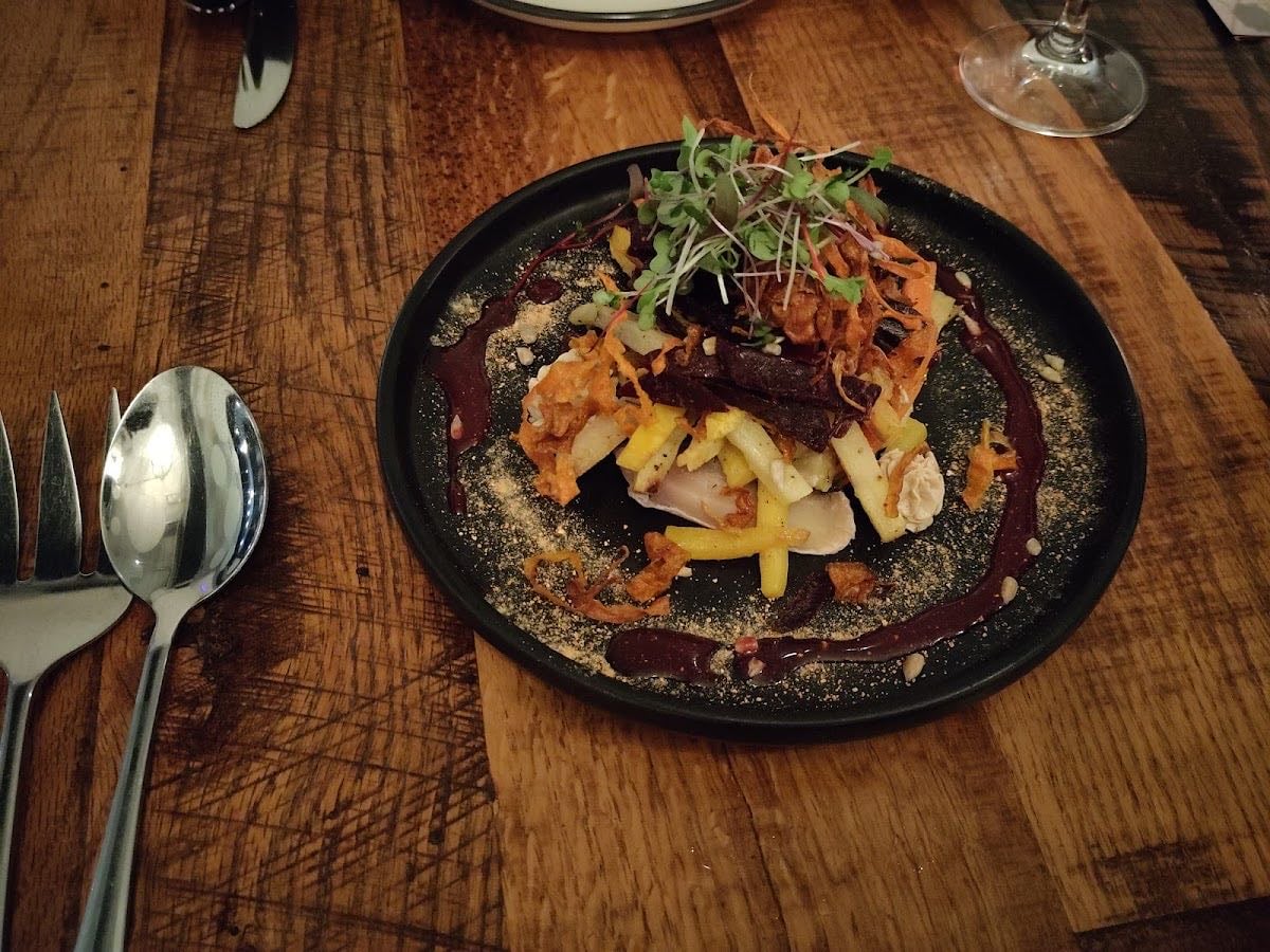 Spork - Locally Sourced