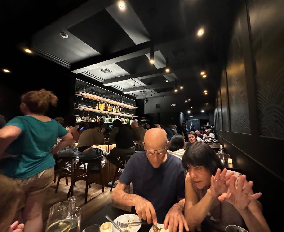 Merai - Thai/Bar