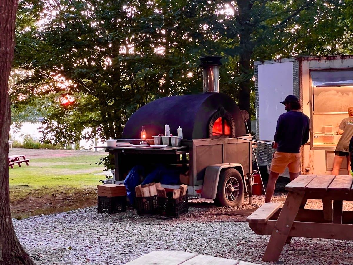 Il Leone - Neapolitan pizza