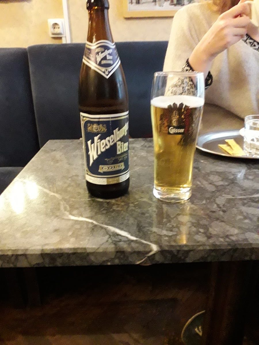 Café Jelinek