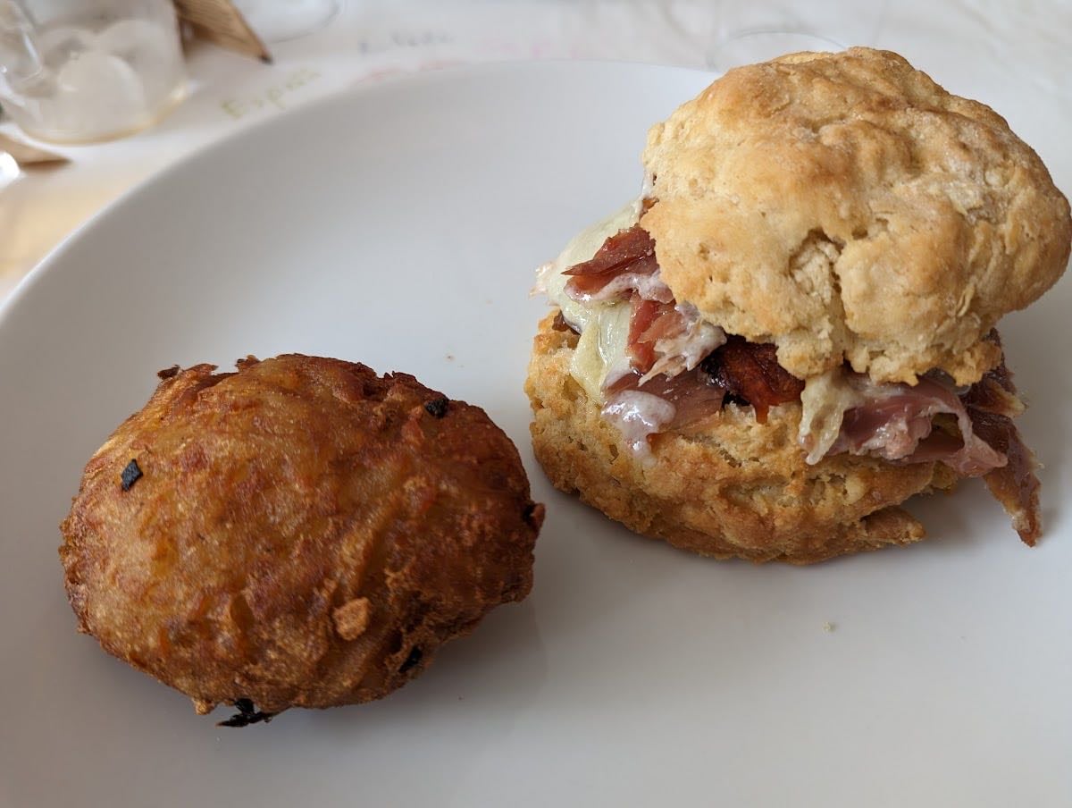 Little Egg - Breakfast/Brunch
