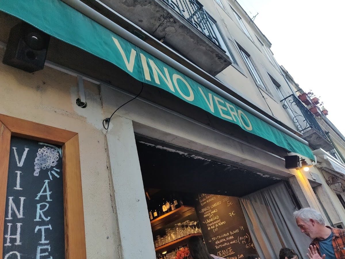 Vino Vero - Wine bar