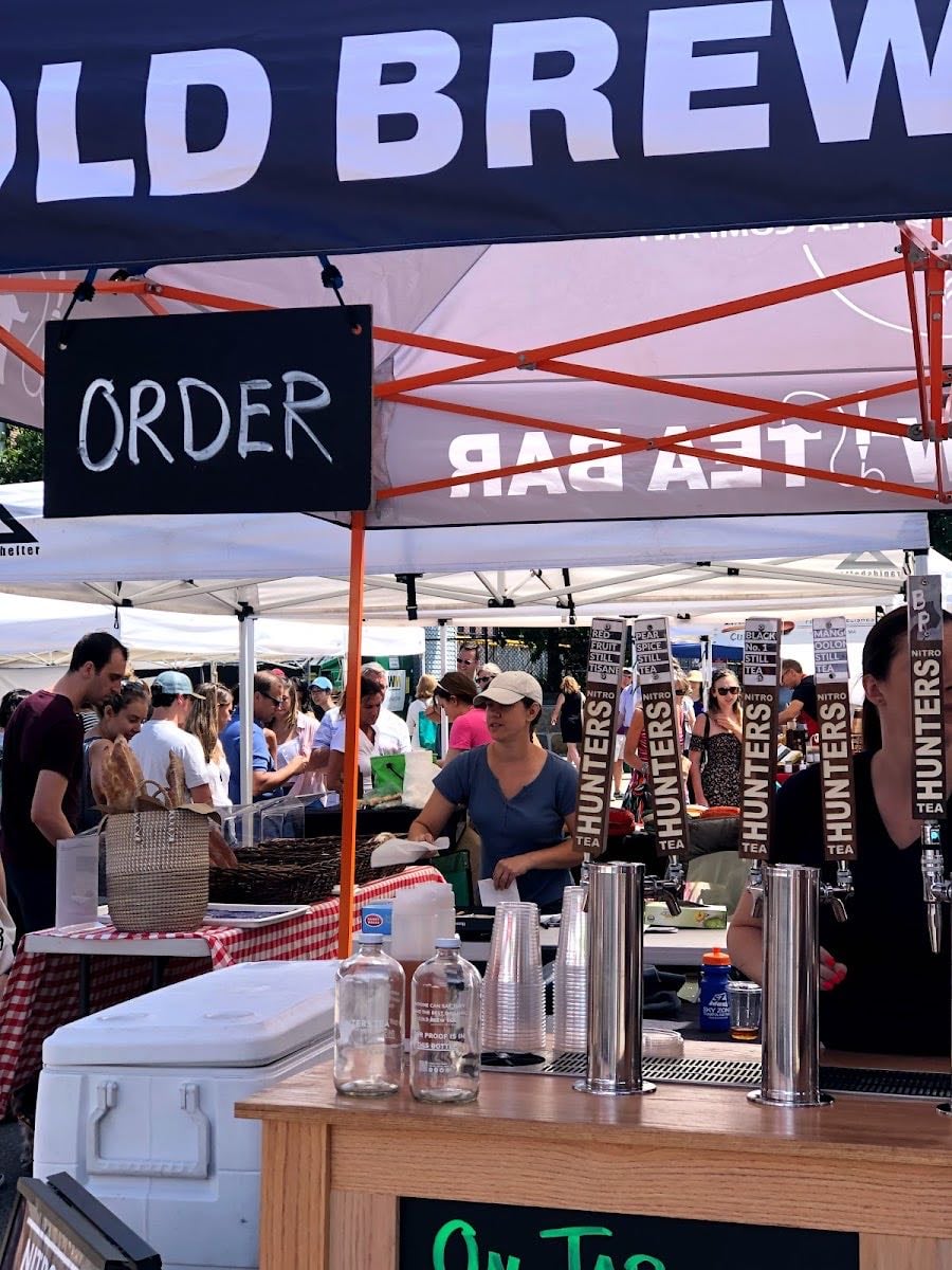 SoWa Vintage Market - Vintage Flea