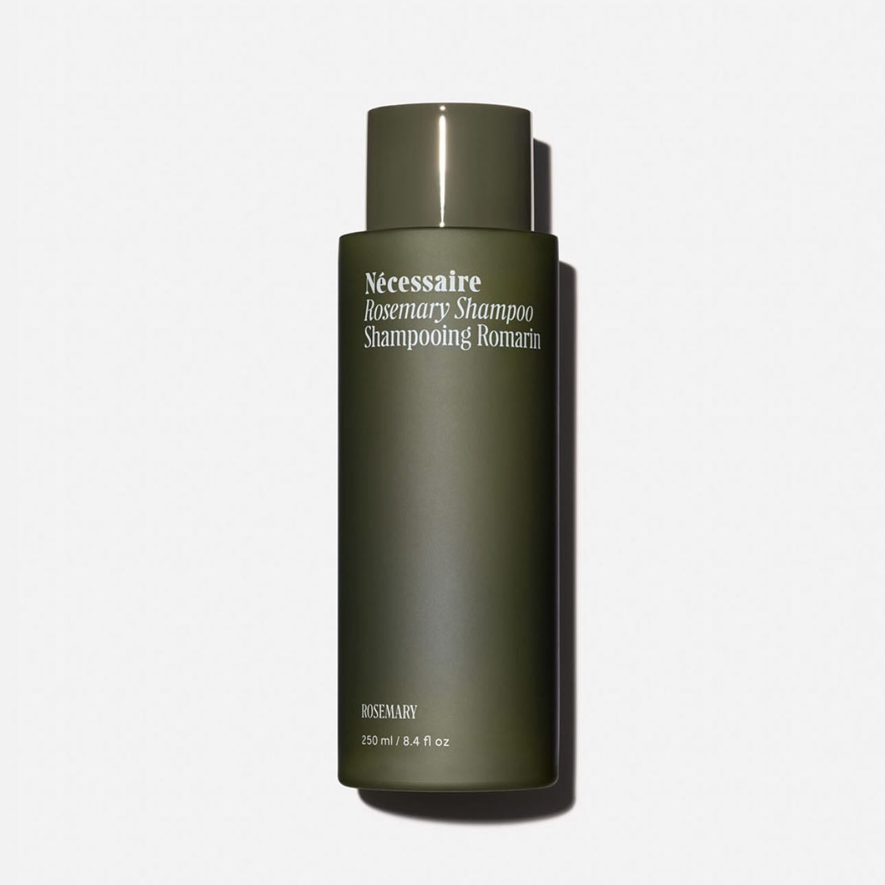 Nécessaire - Rosemary Shampoo