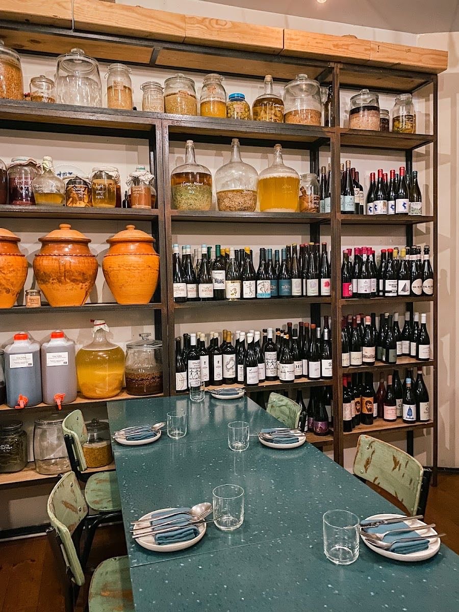 SEM Restaurant