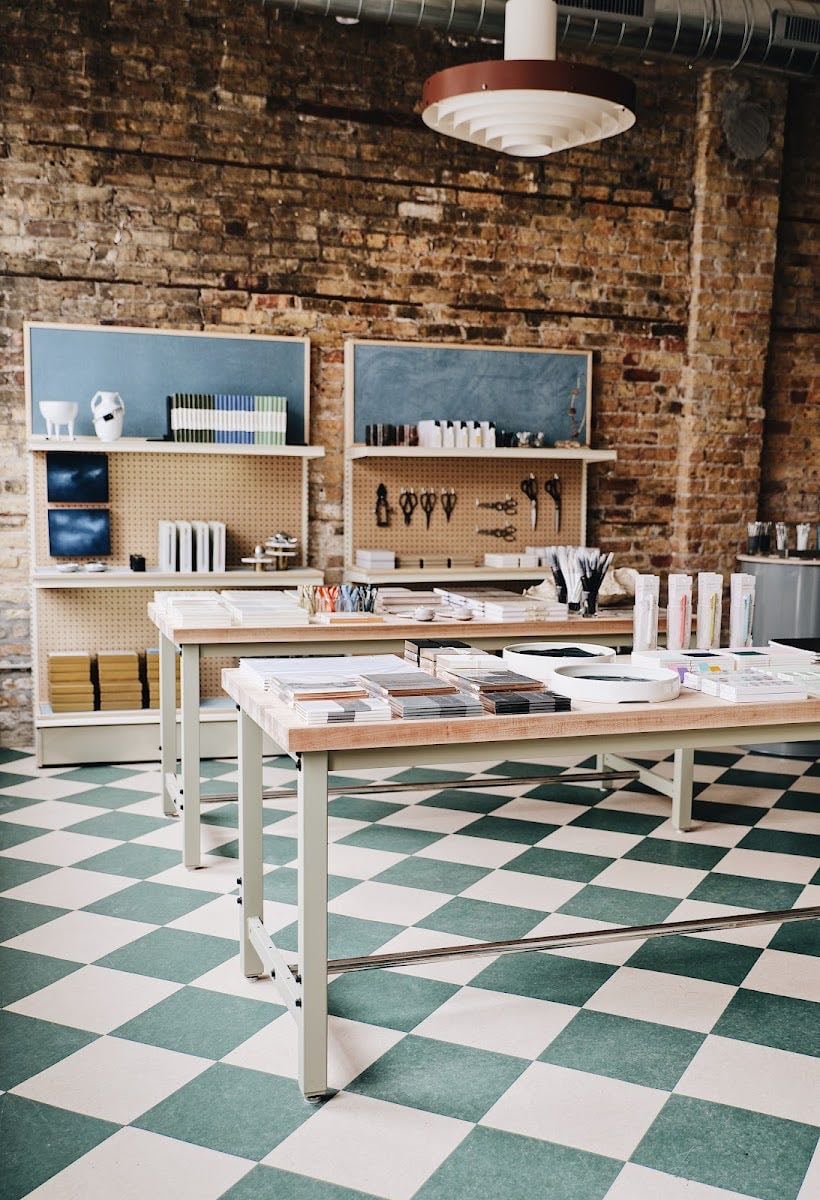 Martha Mae Outpost - Shop