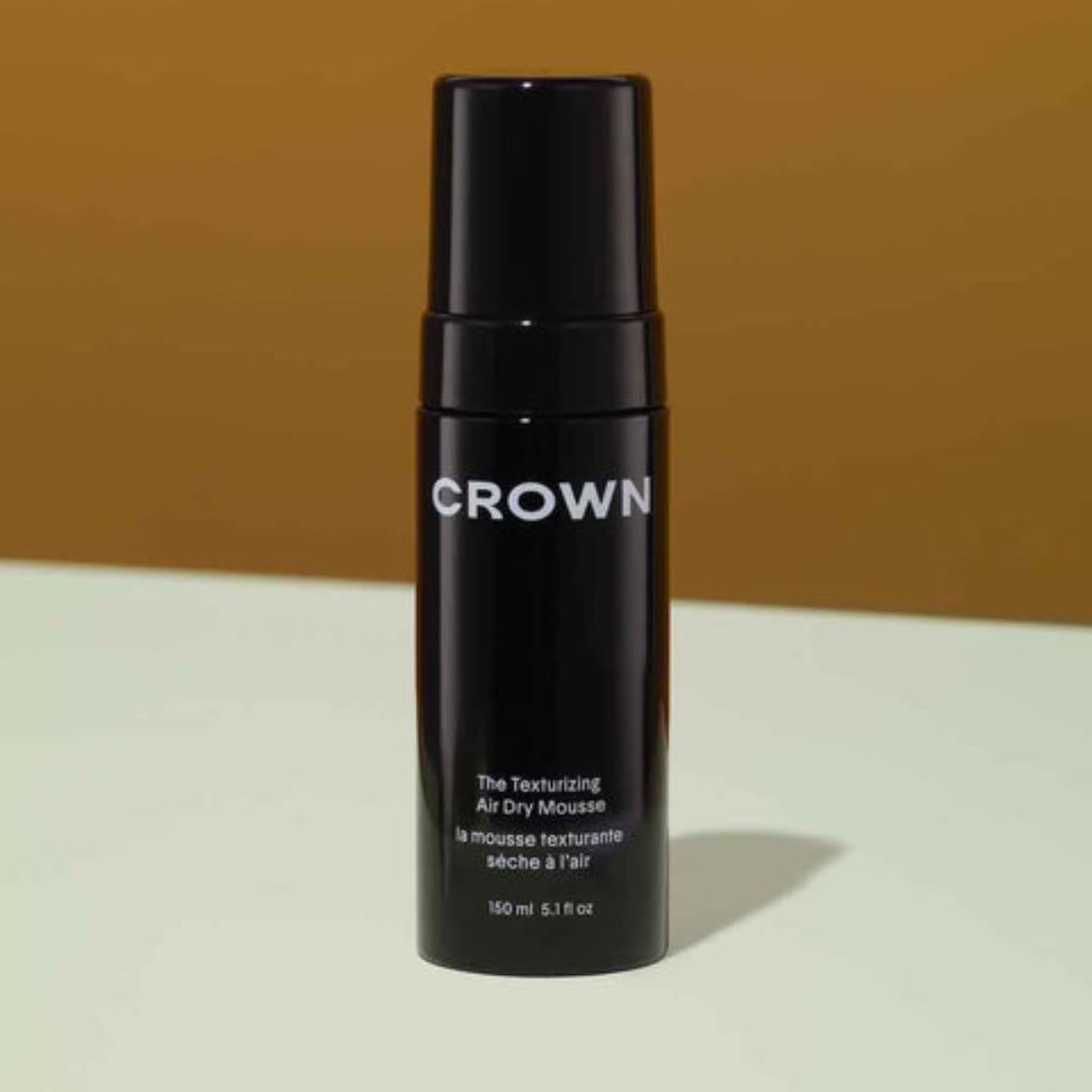 Crown Affair - Texturizing Air Dry Mouse
