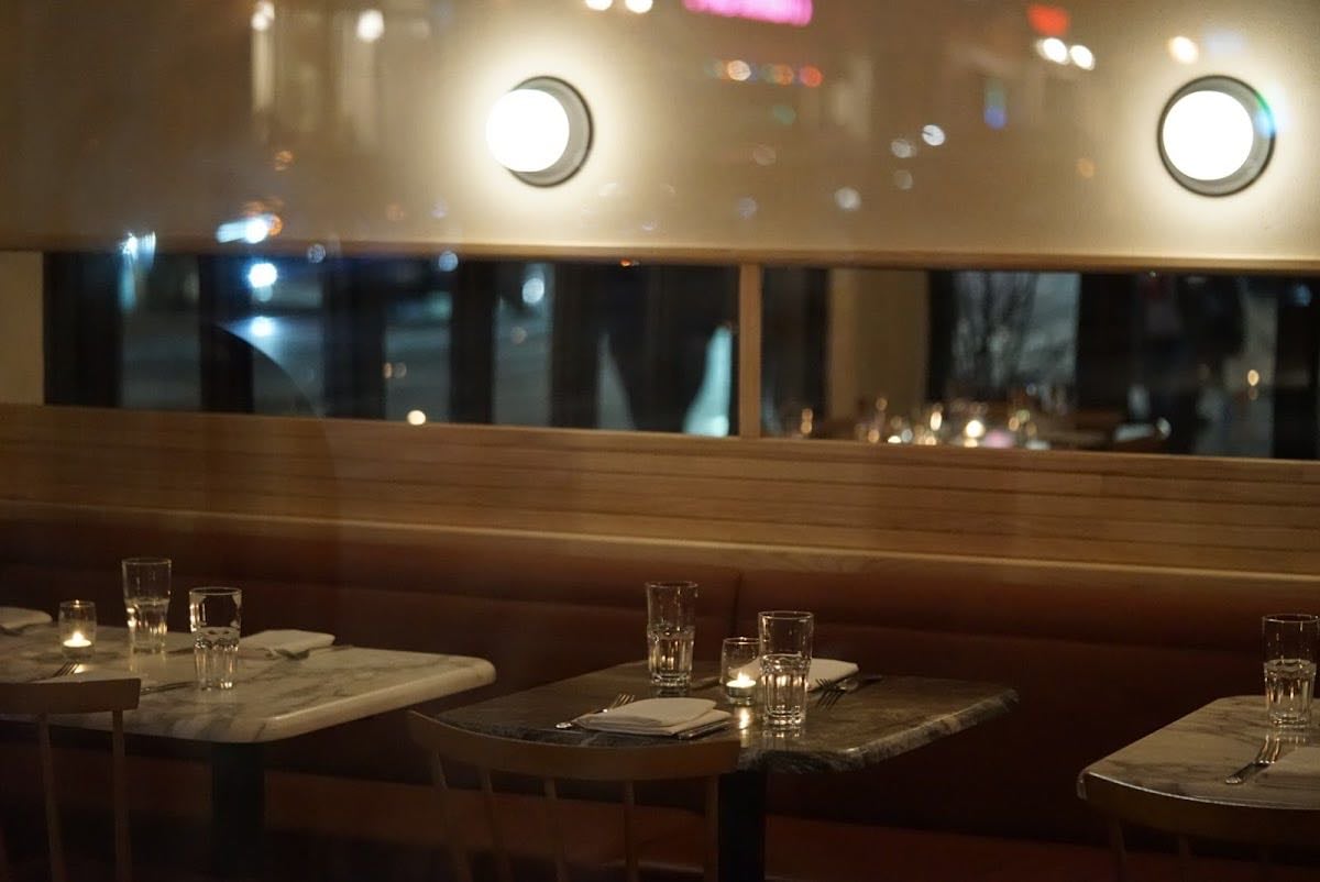 Bar Bête - French Canadian