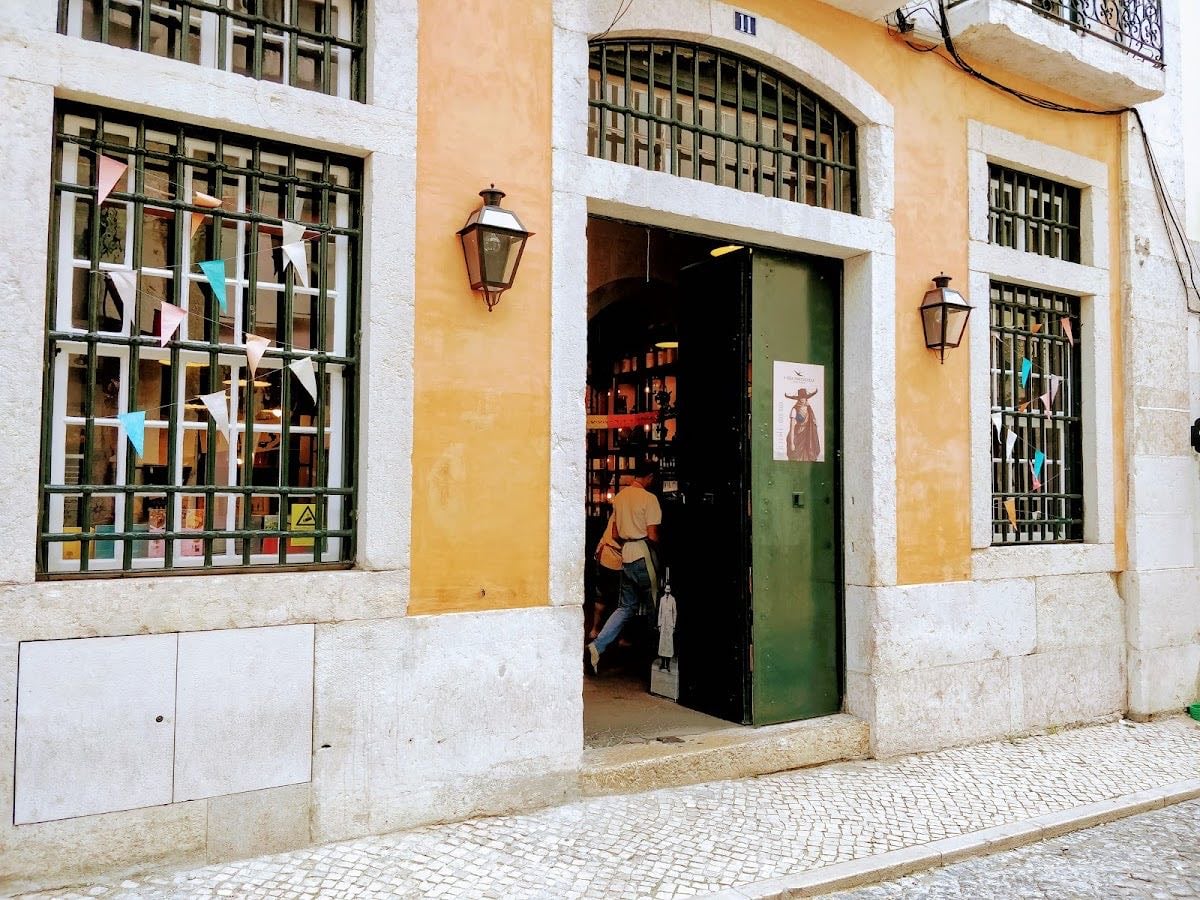 A Vida Portuguesa