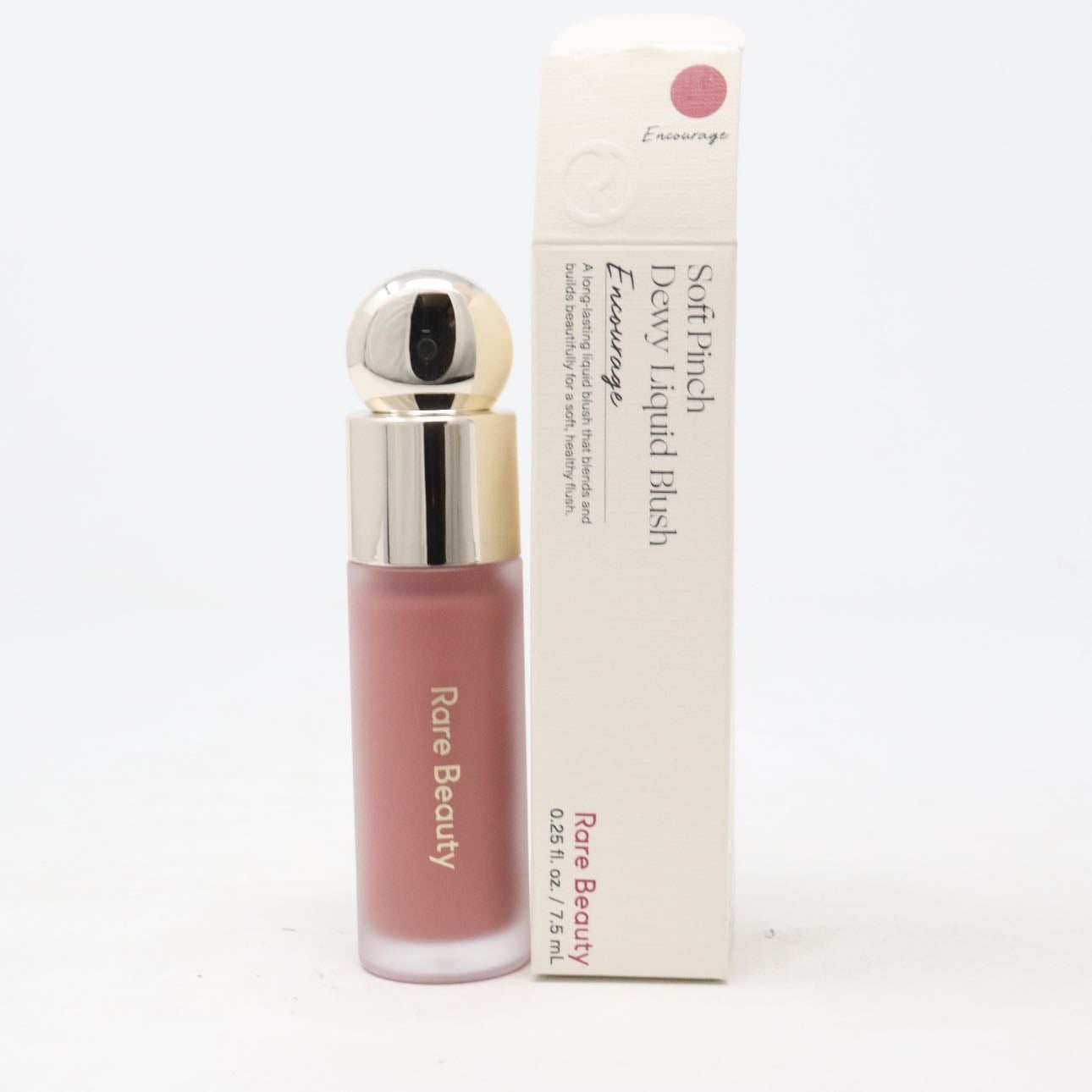 Rare Beauty Soft Pinch Liquid Blush - Encourage