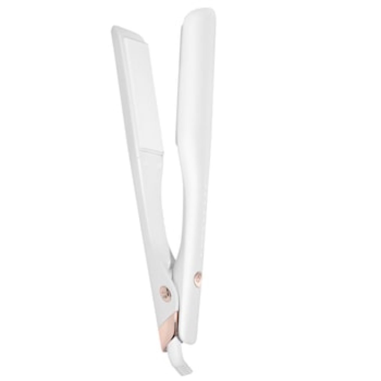 T3 - Single Pass Hair Straightener