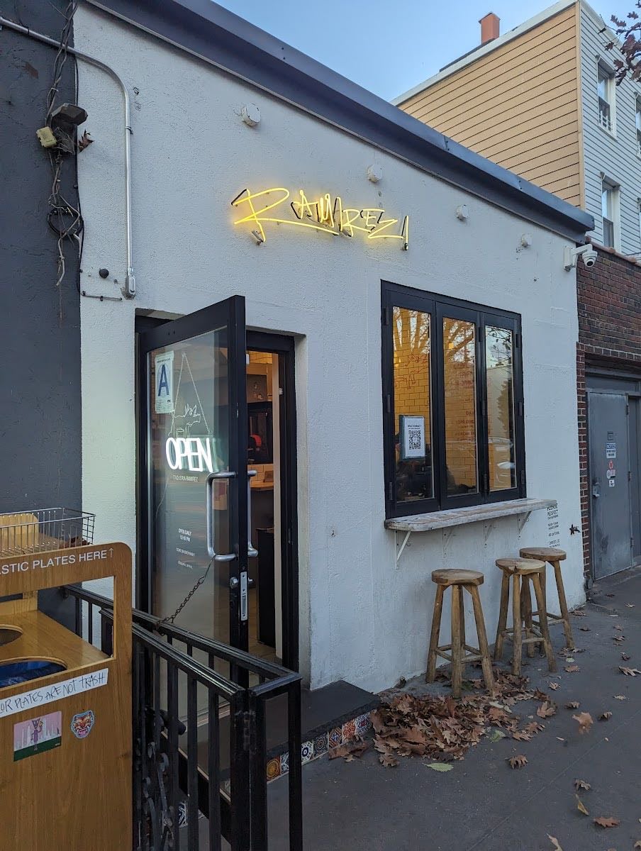Taqueria Ramirez