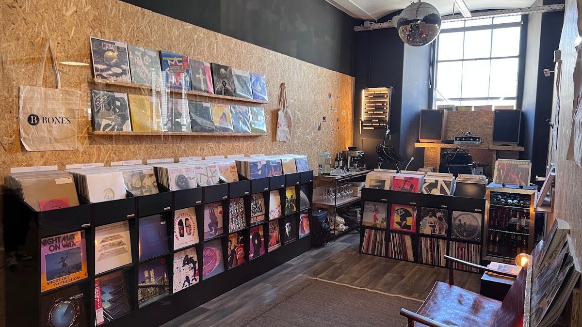 Bones Records