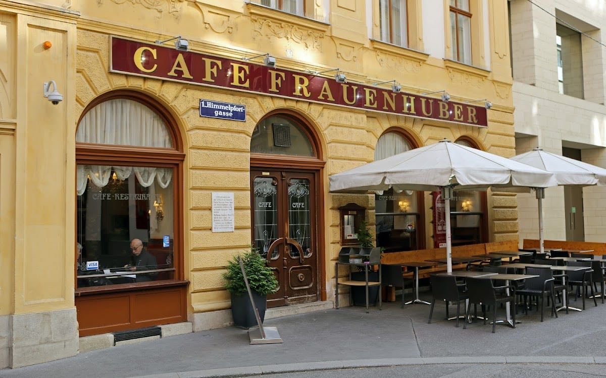 Café Frauenhuber