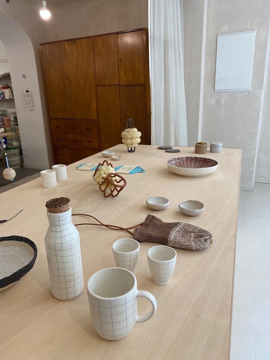 Kintu Studio - Gallery/Store