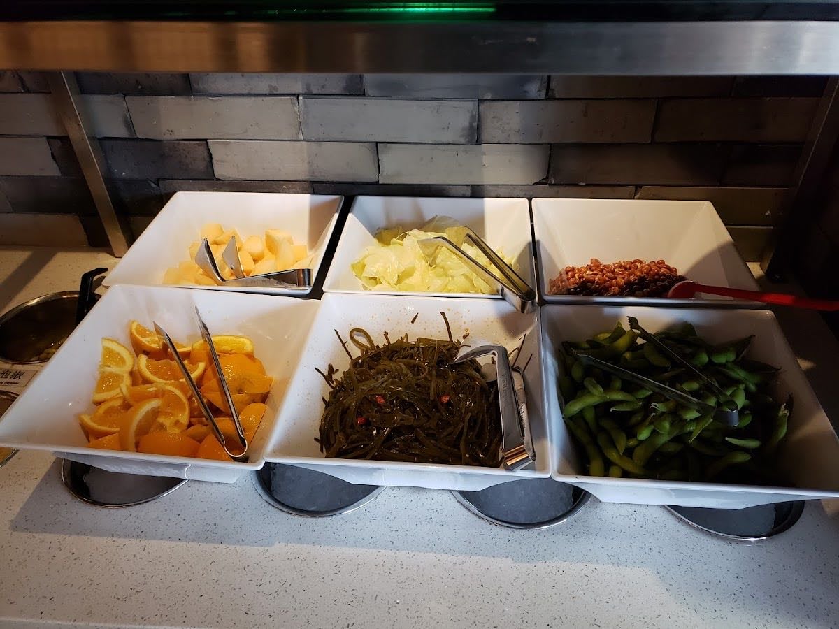Xiang Hotpot-Brooklyn丨海鲜自助火锅餐厅丨All You Can Eat Restaurant - Hot Pot