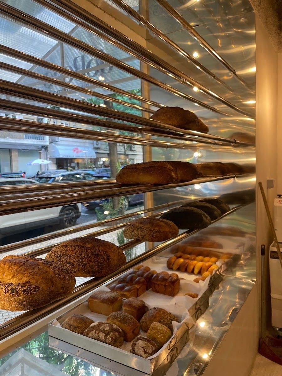 Do Beco - Padaria Artesanal & Brunch - Brunch/Breakfast