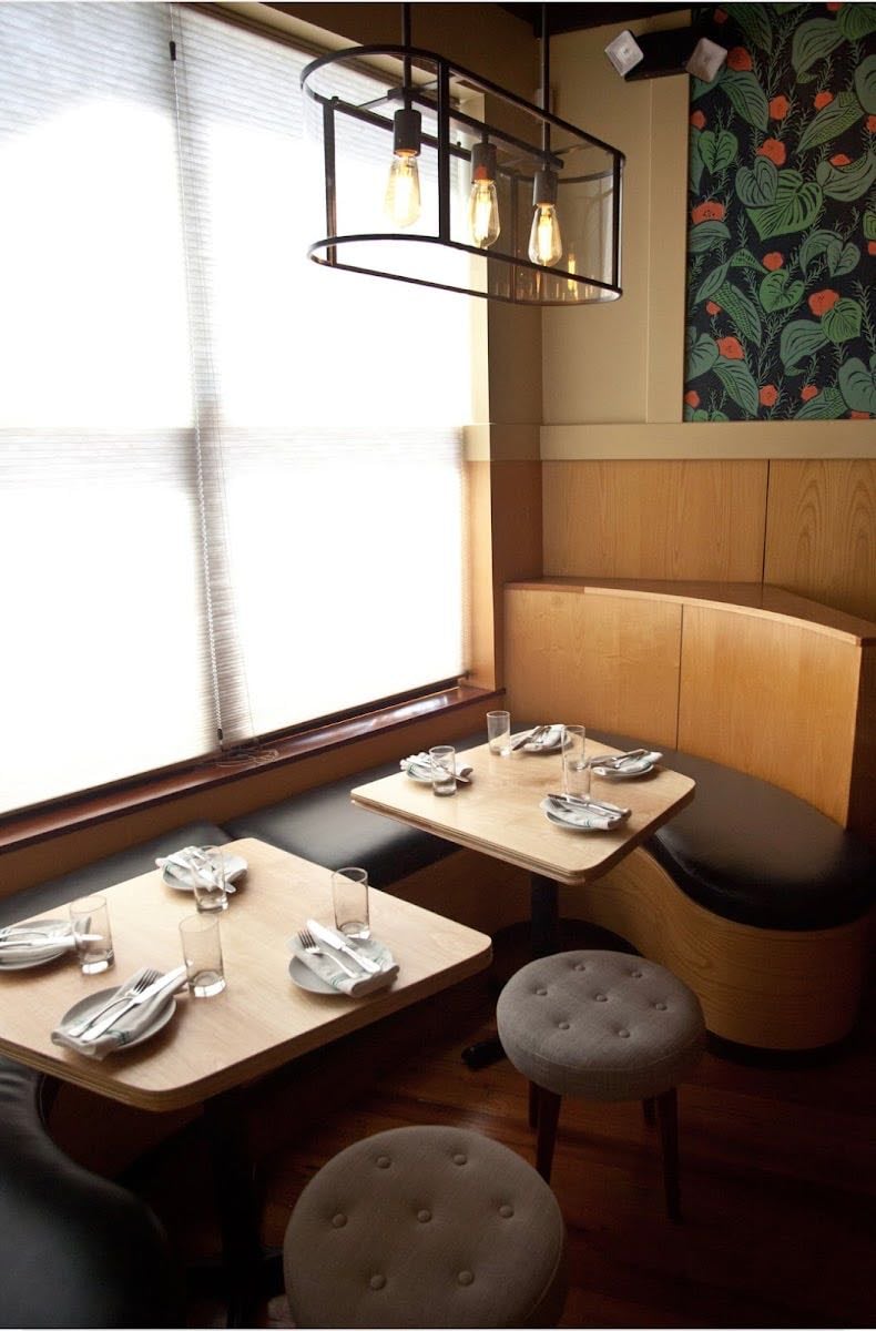 Spoke Wine Bar - Wine Bar