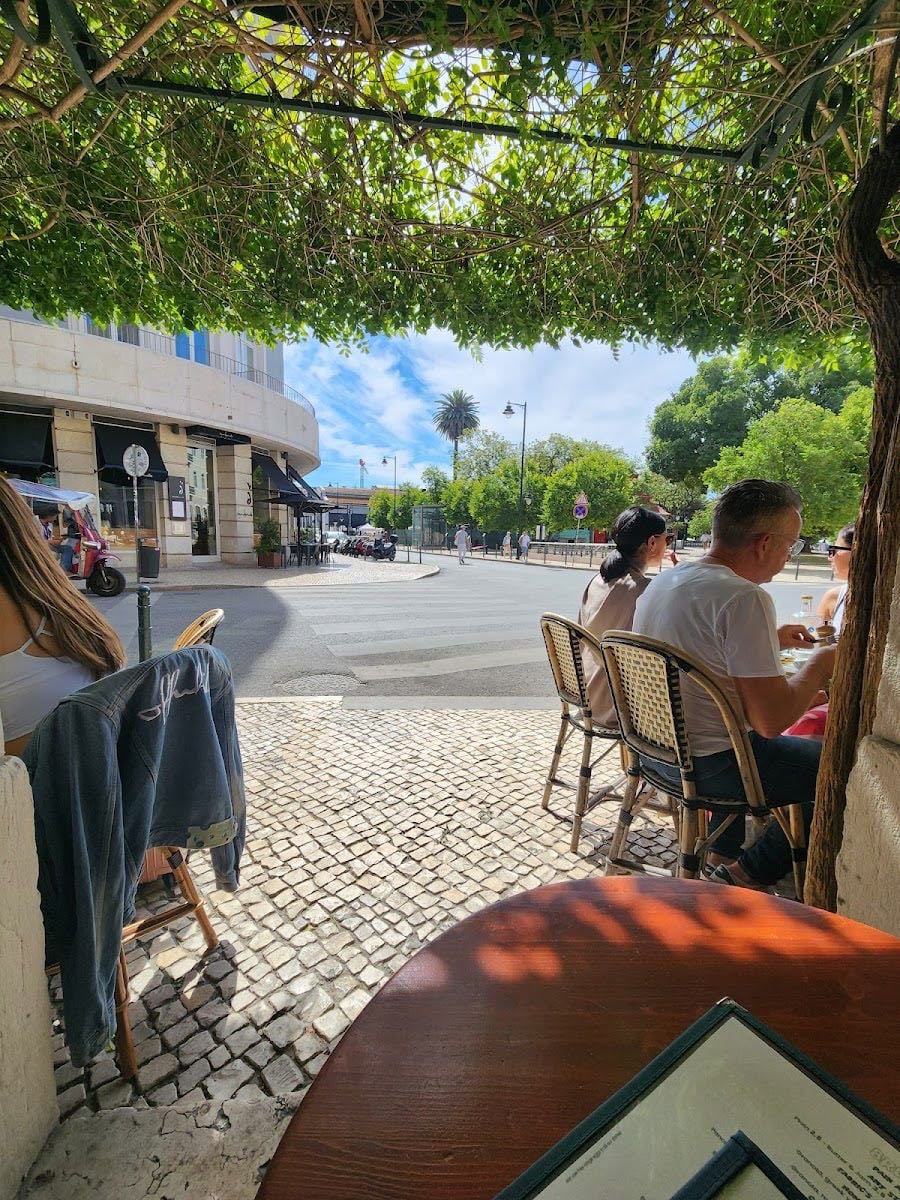 Café Janis - All day cafe