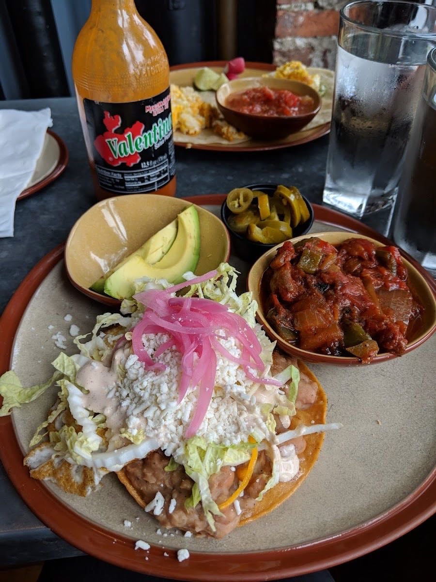 Lone Star Taco Bar