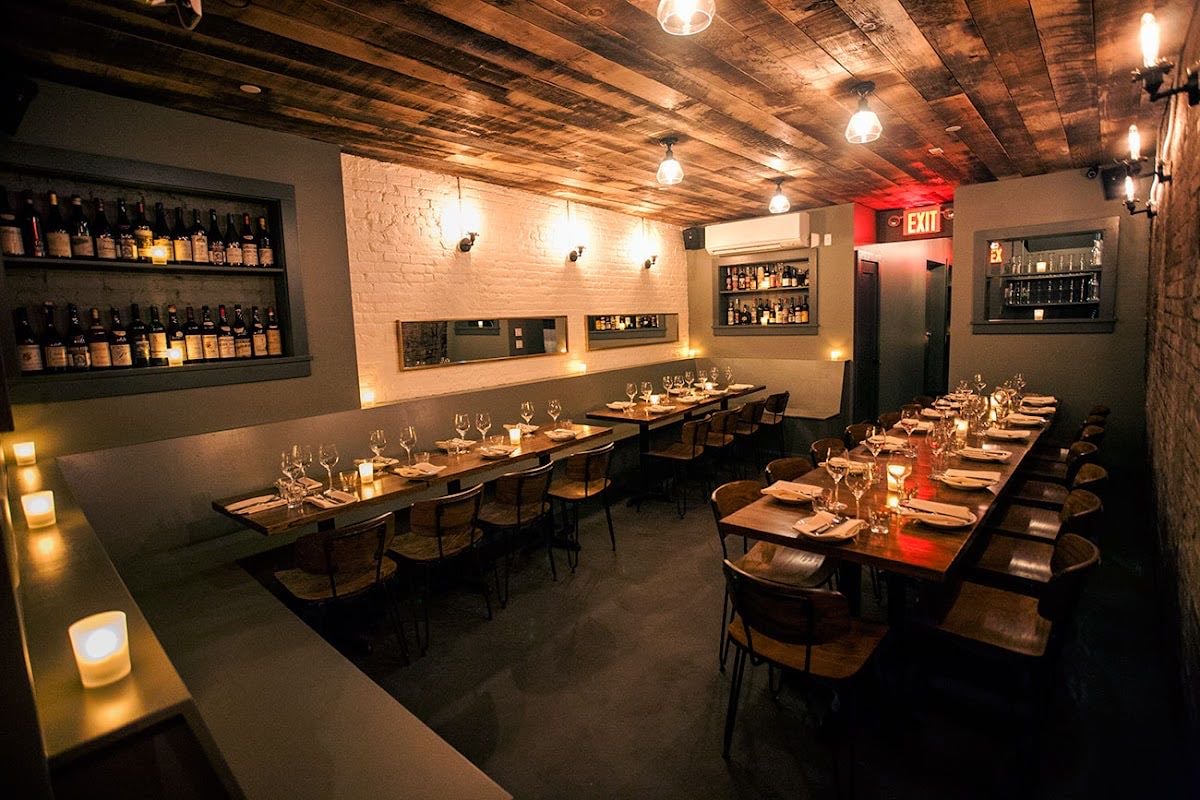 Bar Camillo - Italian