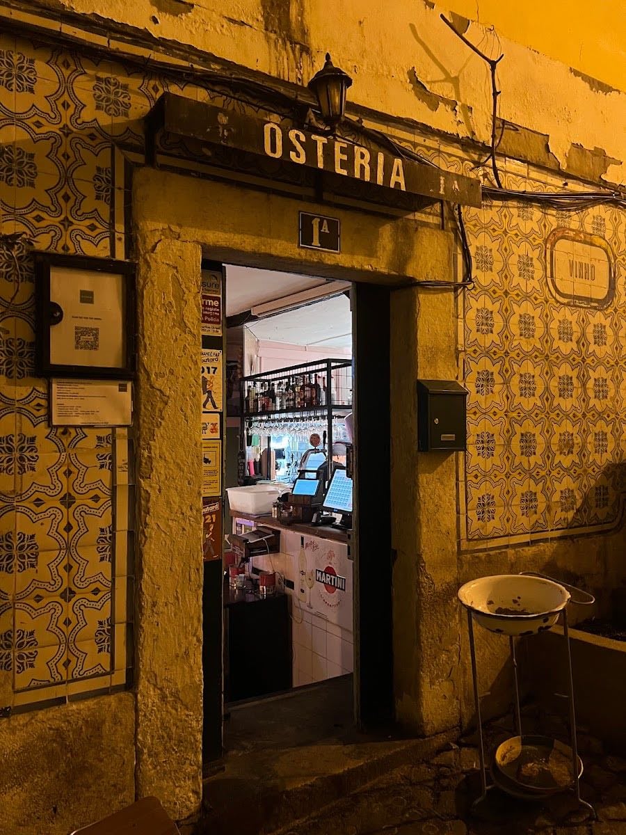 Osteria Cucina di Amici - Italian