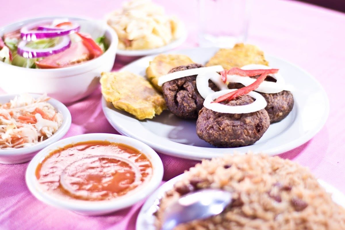 Highland Creole Cuisine - Creole