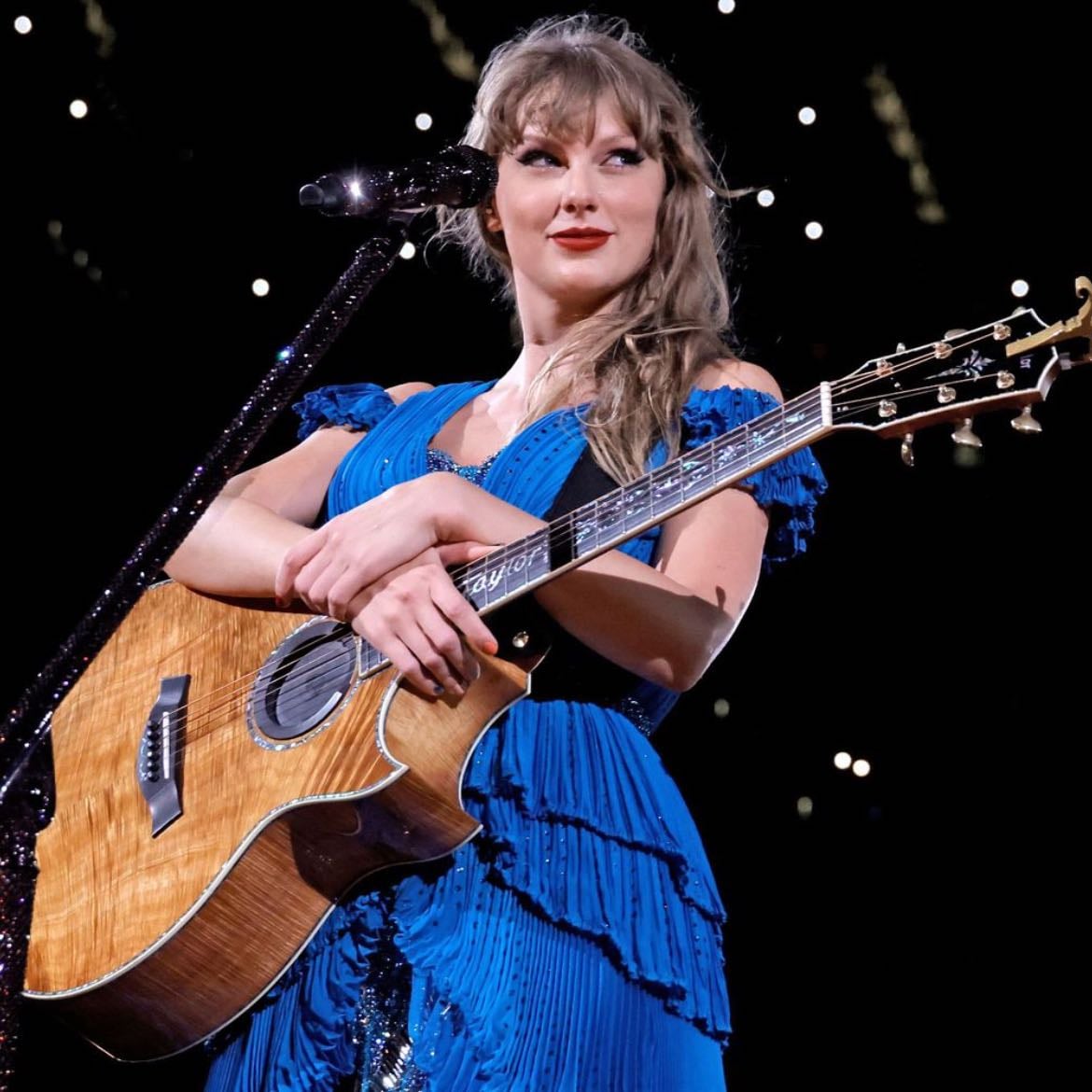 16. New romantics
