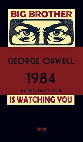 1984 - George Orwell · 2021