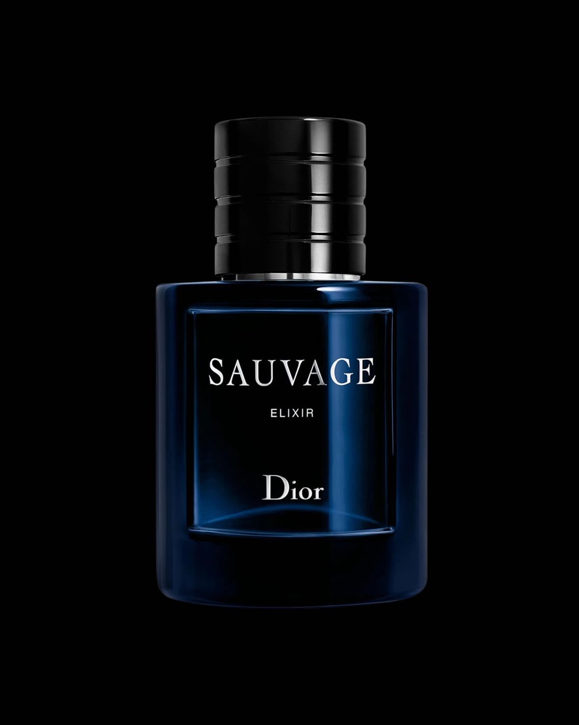 Sauvage elexir - Dior